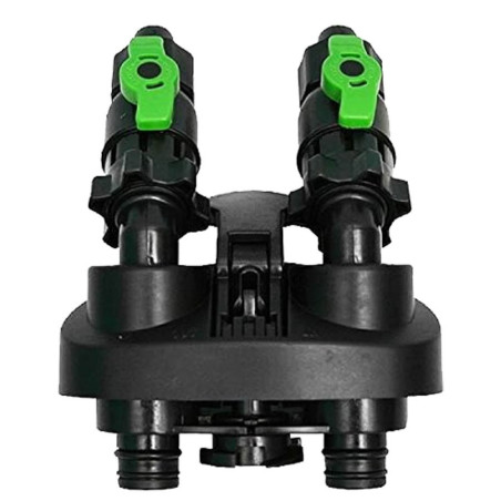 Tetra EX-1200 Hose Adapter - szczelne podłączenie do filtrów z uszczelką
