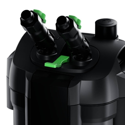 Tetra EX-1200 Hose Adapter - szczelne podłączenie do filtrów z uszczelką