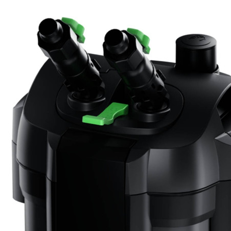 Tetra EX-1200 Hose Adapter - szczelne podłączenie do filtrów z uszczelką