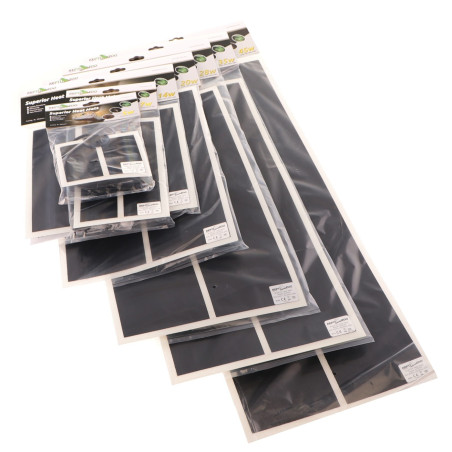 Repti-Zoo Superior Mat 5W mata grzewcza 15x14cm - Idealna do terrarium