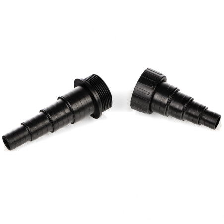 SunSun Universal Hose Connector 2 - złączka uniwersalna | Szybkie i szczelne połączenie