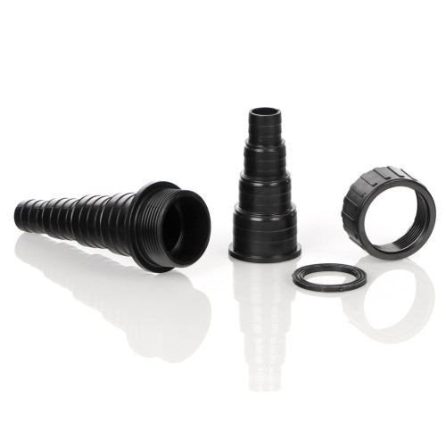 SunSun Universal Hose Connector 2 - złączka uniwersalna | Szybkie i szczelne połączenie