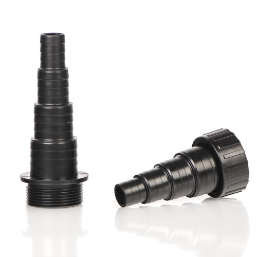 SunSun Universal Hose Connector 2 - złączka uniwersalna | Szybkie i szczelne połączenie