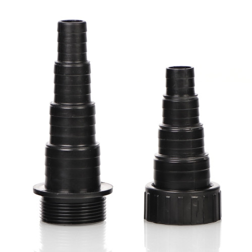 SunSun Universal Hose Connector 2 - złączka uniwersalna | Szybkie i szczelne połączenie