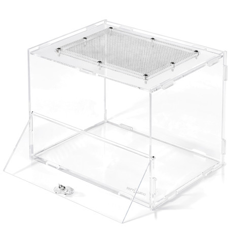 Terrarium akrylowe Repti-Zoo PACR87 20×15×15 cm