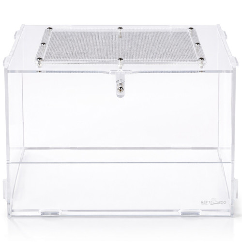Terrarium akrylowe Repti-Zoo PACR87 20×15×15 cm