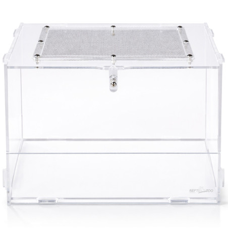 Terrarium akrylowe Repti-Zoo PACR87 20×15×15 cm