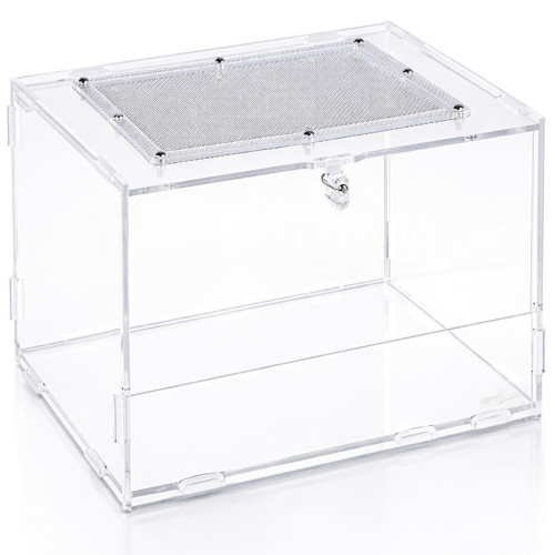 Terrarium akrylowe Repti-Zoo PACR87 20×15×15 cm