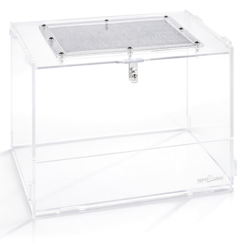 Terrarium akrylowe Repti-Zoo PACR87 20×15×15 cm