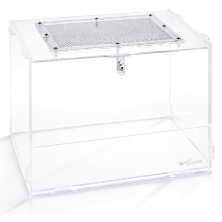 Terrarium akrylowe Repti-Zoo PACR87 20×15×15 cm