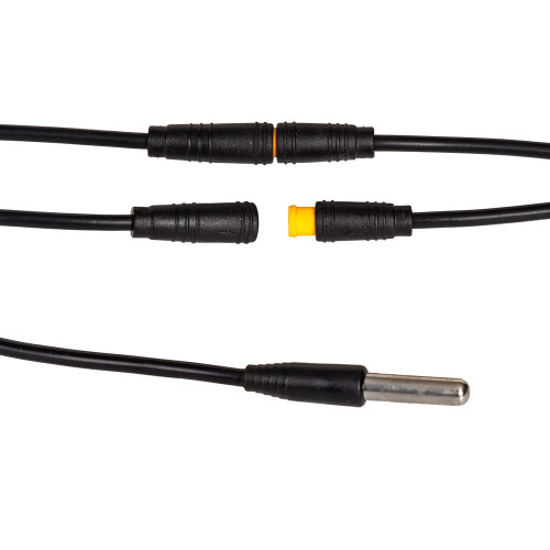 Repti-Zoo EZ Thermo-Timer Control termostat z programatorem sekundowym - Idealny do terrarium