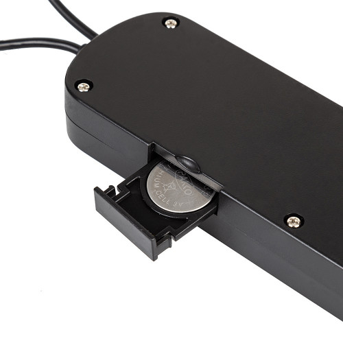 Repti-Zoo EZ Thermo-Timer Control termostat z programatorem sekundowym - Idealny do terrarium