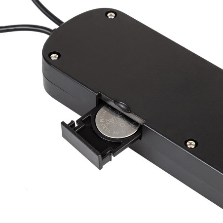 Repti-Zoo EZ Thermo-Timer Control termostat z programatorem sekundowym - Idealny do terrarium