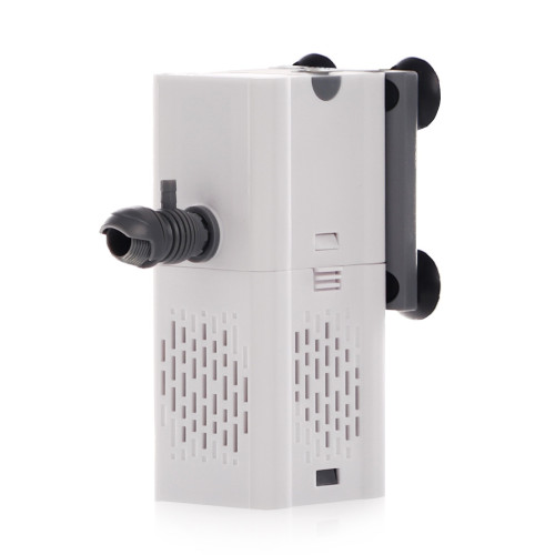 Jingye Pro Filter 9000 filtr wewnętrzny 500L/H - Krystaliczna woda