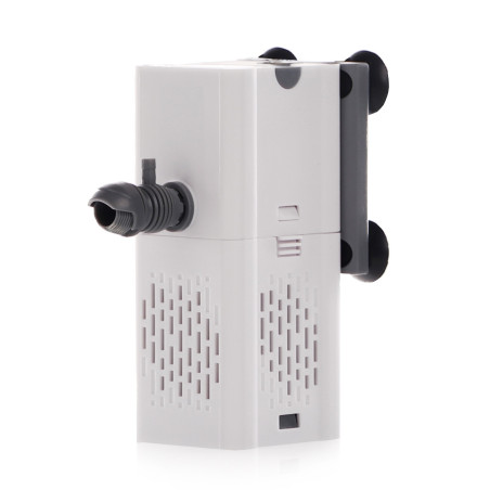 Jingye Pro Filter 9000 filtr wewnętrzny 500L/H - Krystaliczna woda