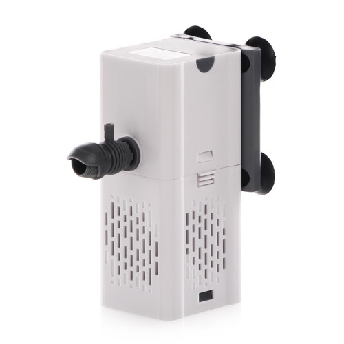 Jingye Pro Filter 9000 filtr wewnętrzny 500L/H - Krystaliczna woda