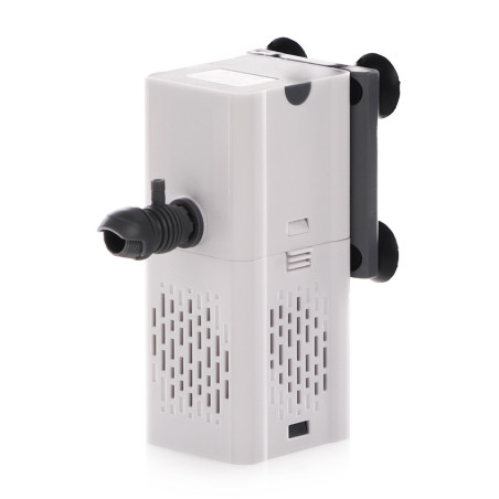 Jingye Pro Filter 9000 filtr wewnętrzny 500L/H - Krystaliczna woda