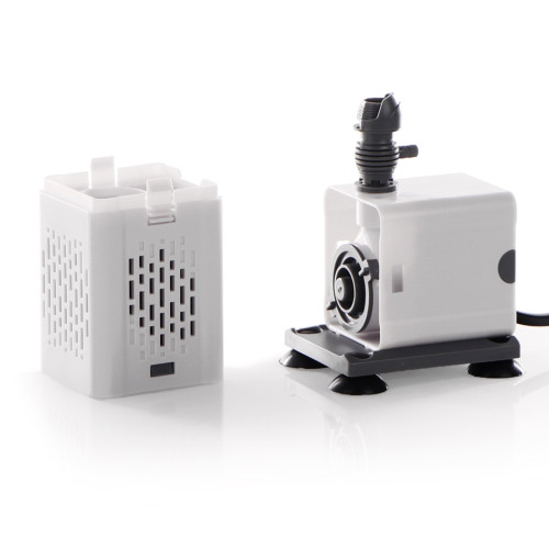 Jingye Pro Filter 9000 filtr wewnętrzny 500L/H - Krystaliczna woda