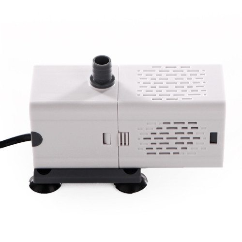 Jingye Pro Filter 9000 filtr wewnętrzny 500L/H - Krystaliczna woda
