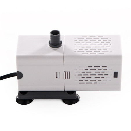 Jingye Pro Filter 9000 filtr wewnętrzny 500L/H - Krystaliczna woda