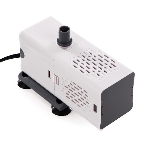 Jingye Pro Filter 9000 filtr wewnętrzny 500L/H - Krystaliczna woda