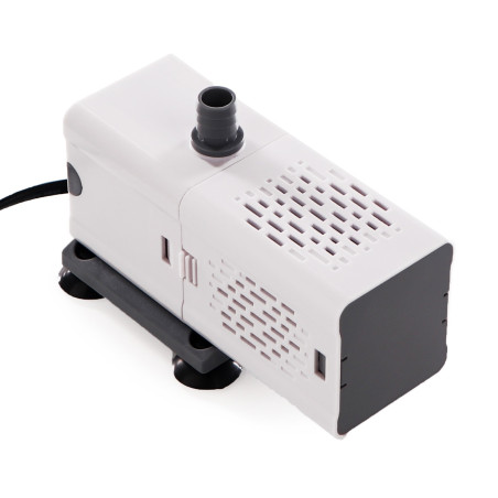 Jingye Pro Filter 9000 filtr wewnętrzny 500L/H - Krystaliczna woda