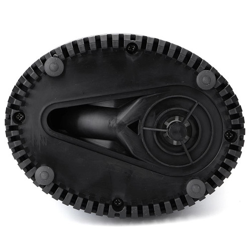SunSun ShallowPump 4500l/h - pompa niskiego zanurzenia | Idealna do oczka wodnego