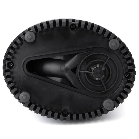 SunSun ShallowPump 4500l/h - pompa niskiego zanurzenia | Idealna do oczka wodnego