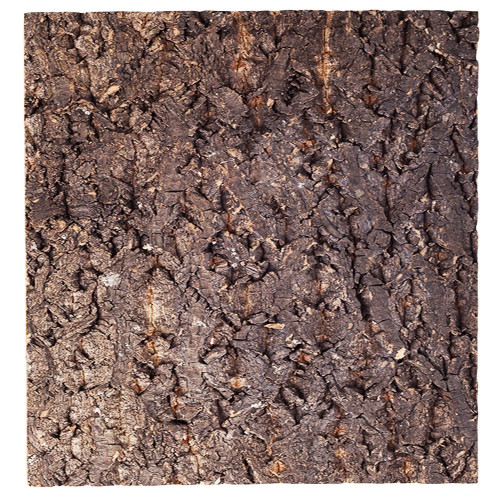 Repti-Zoo Big Tree Background tło z kory 30x30cm - naturalny wygląd, szybki montaż