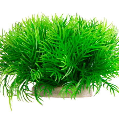 Kruger Meier Plant Slim Green - Naturalny wygląd, bezpieczna dla ryb
