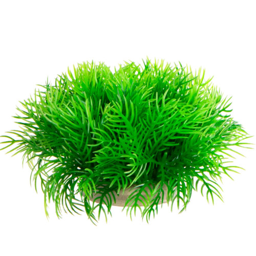 Kruger Meier Plant Slim Green - Naturalny wygląd, bezpieczna dla ryb