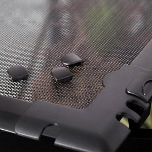 Repti-Zoo Glass Terrarium 120x45x32cm - szklane terrarium z metalową siatką