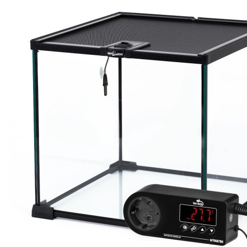 Terrario Myriaton Temperature Controller - Dokładna kontrola temperatury w terrarium