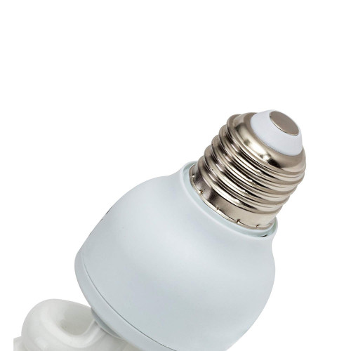 Repti-Zoo Desert Lamp 10.0 UVB 26W - Żarówka e27 | Optymalne UVB dla gadów