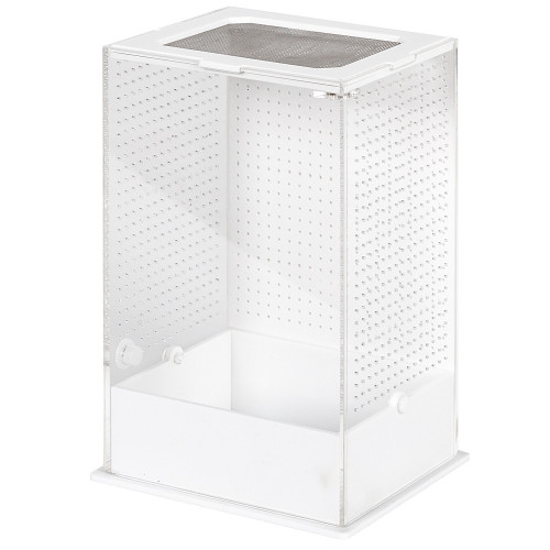 Repti-Zoo Mantis Box L - terrarium akrylowe dla modliszek | Idealne do hodowli