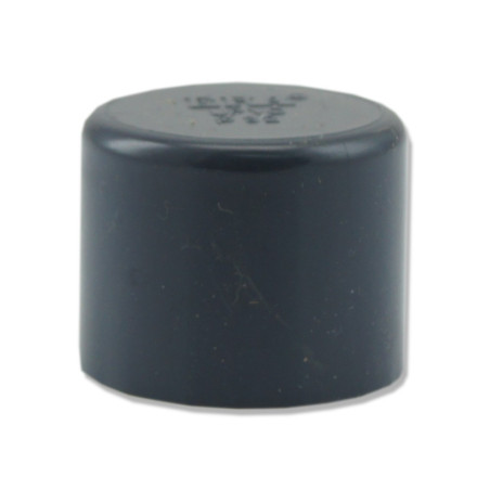 Zaślepka PCV 20mm - Idealna do akwarium