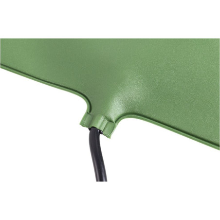 Repti-Zoo Deluxe Mats 10W - Idealna do terrarium, wodoodporna i energooszczędna