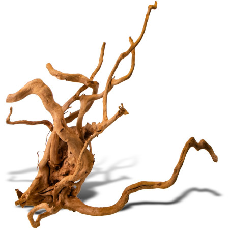 Shizen Essence J-roots L duże korzenie japońskie Mizube i Ryuboku - Idealne do akwarium