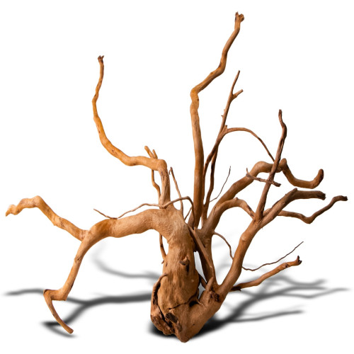 Shizen Essence J-roots L duże korzenie japońskie Mizube i Ryuboku - Idealne do akwarium