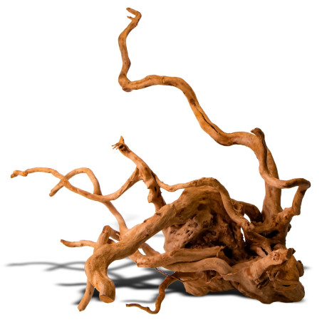 Shizen Essence J-roots L duże korzenie japońskie Mizube i Ryuboku - Idealne do akwarium