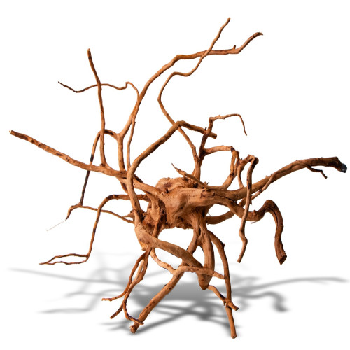 Shizen Essence J-roots L duże korzenie japońskie Mizube i Ryuboku - Idealne do akwarium