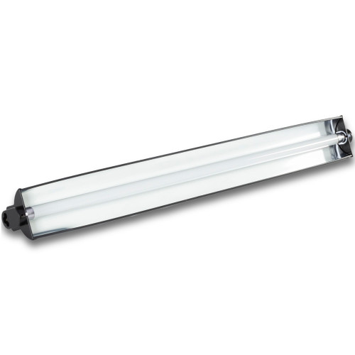 Repti-Zoo Pro T5 Lighting Combo 57cm - lampa na świetlówki UVB 24W | Idealna do terrarium