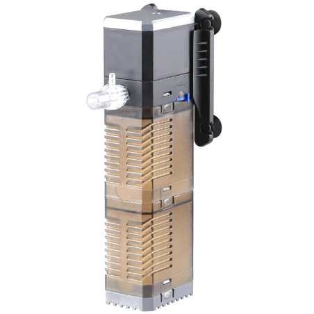 SunSun Turbo Filter - filtr modułowy 900l/h | Krystaliczna woda