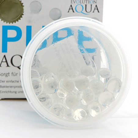 Evolution Aqua PURE Aquarium 6szt - Krystaliczna woda