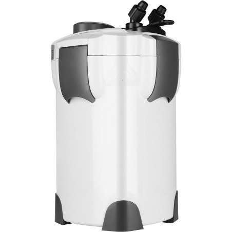 SunSun HW-303B - filtr zewnętrzny z UV do 400l | Krystaliczna woda