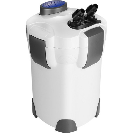 SunSun HW-303B - filtr zewnętrzny z UV do 400l | Krystaliczna woda