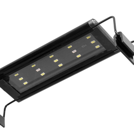 Terrario ReptoRay 8W 30cm - Idealna do terrarium, energooszczędna lampa LED
