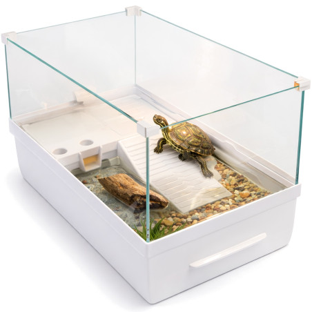 Akwarium Kruger Meier CostaLuna Turtle dla żółwia