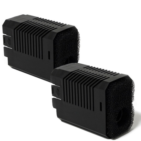 SunSun Turbo Filter - filtr modułowy 600l/h | Krystaliczna woda, cicha praca