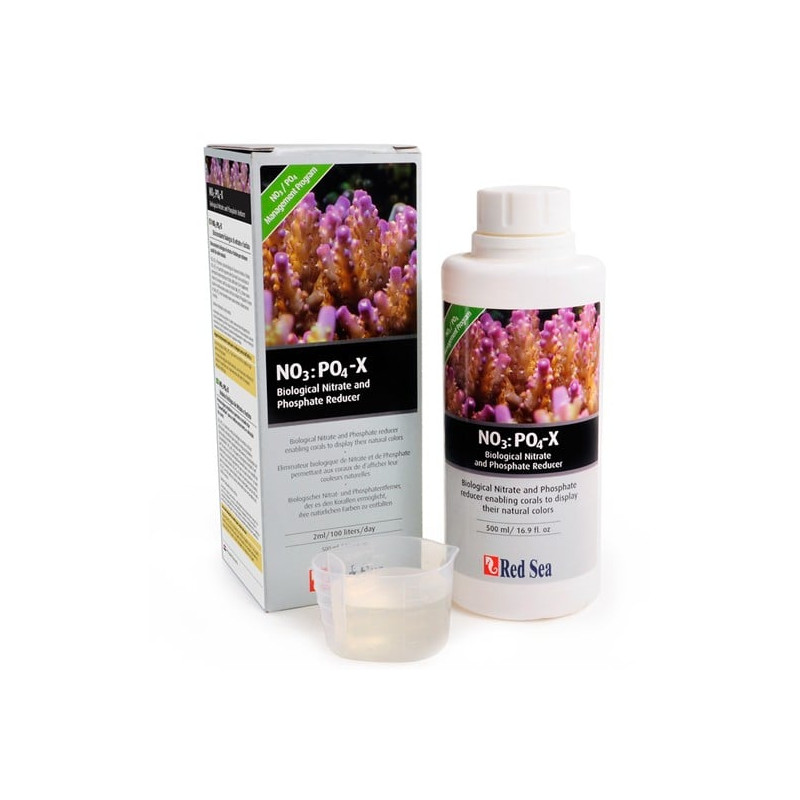 Red Sea NO3:PO4-X 1000ml